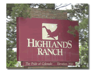 Highlands Ranch Garage Door Repair, Garage Door Service Highlands Ranch