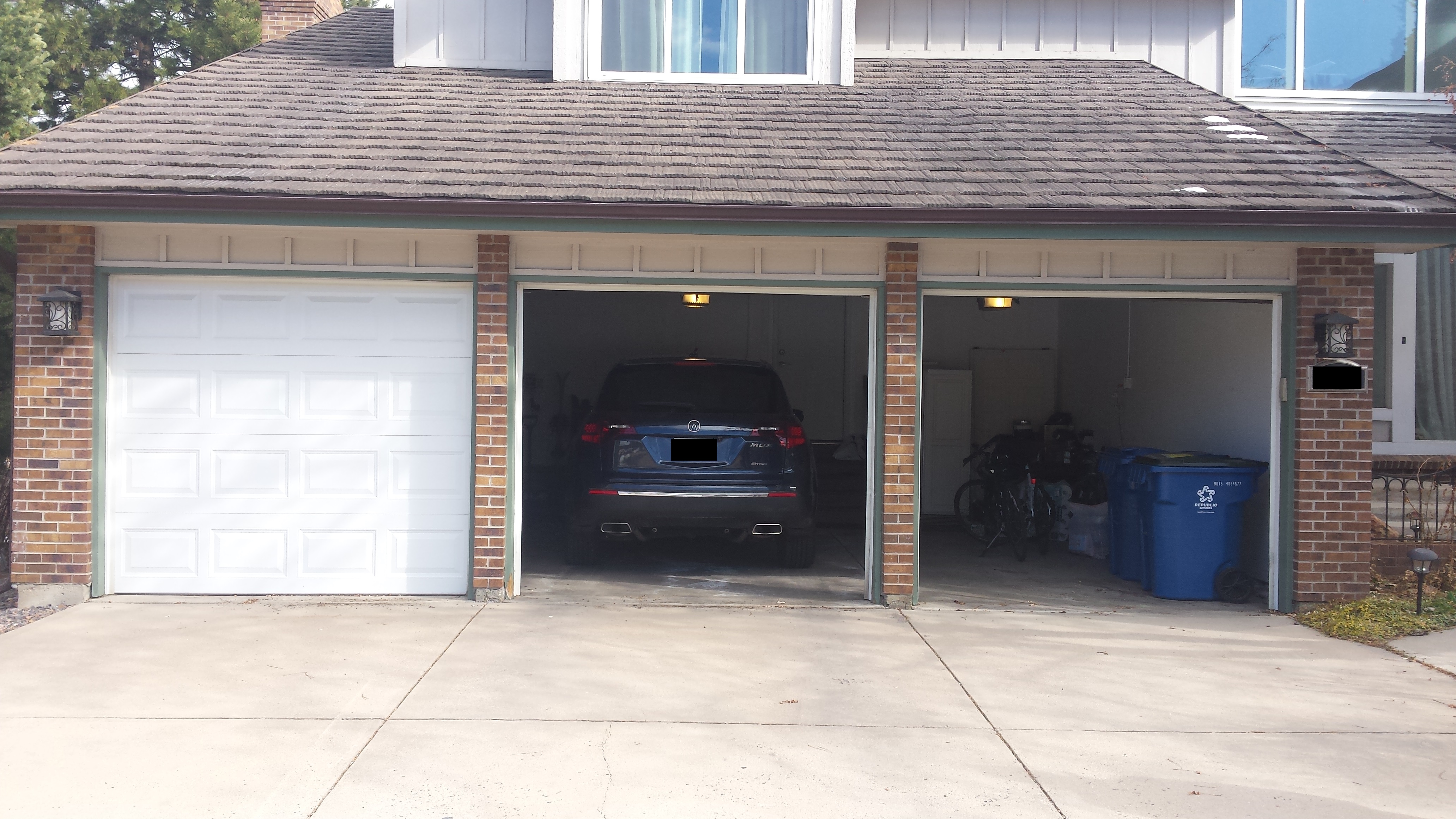 36 Popular Garage door not closing flush for New Ideas